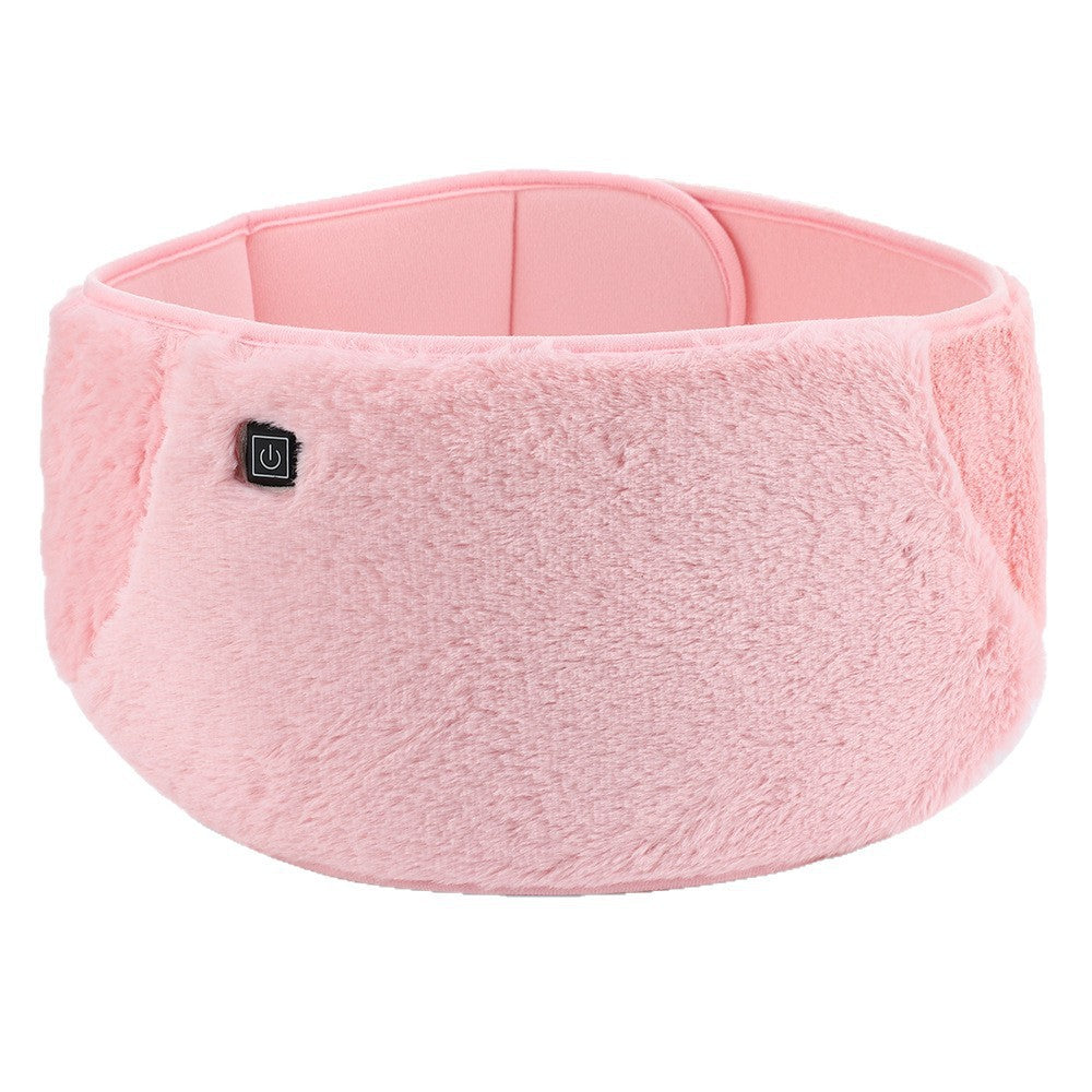Cross-Border Charging Proof Warm Hot Compress For Period Comfort