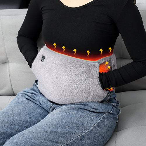 Cross-Border Charging Proof Warm Hot Compress For Period Comfort