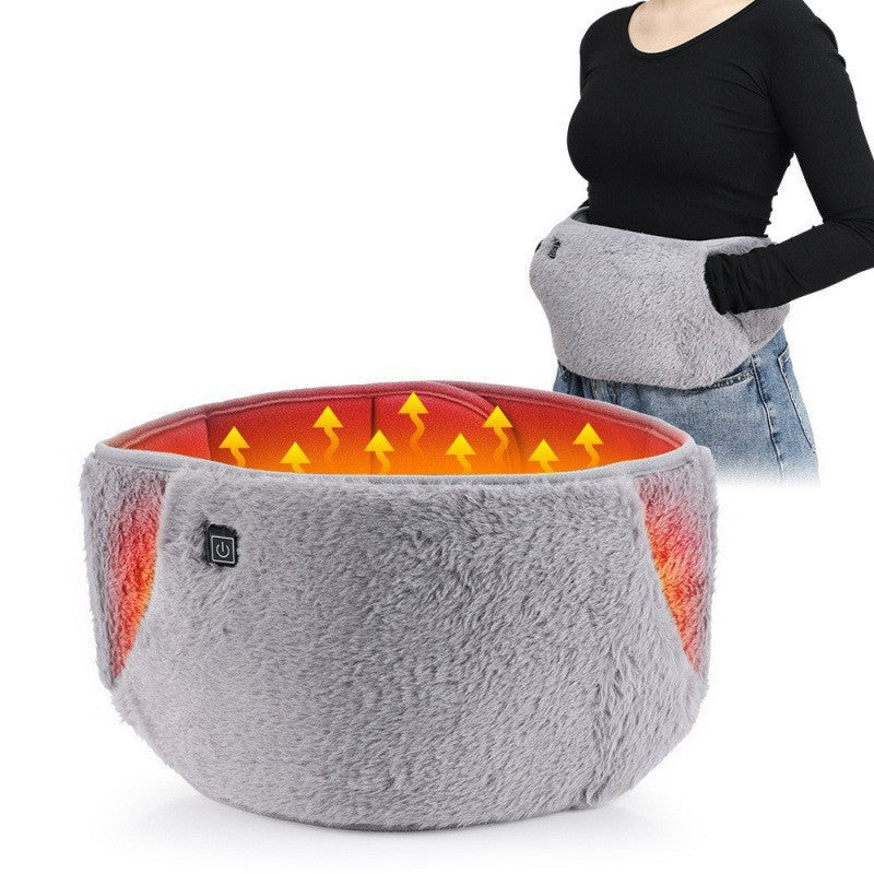 Cross-Border Charging Proof Warm Hot Compress For Period Comfort