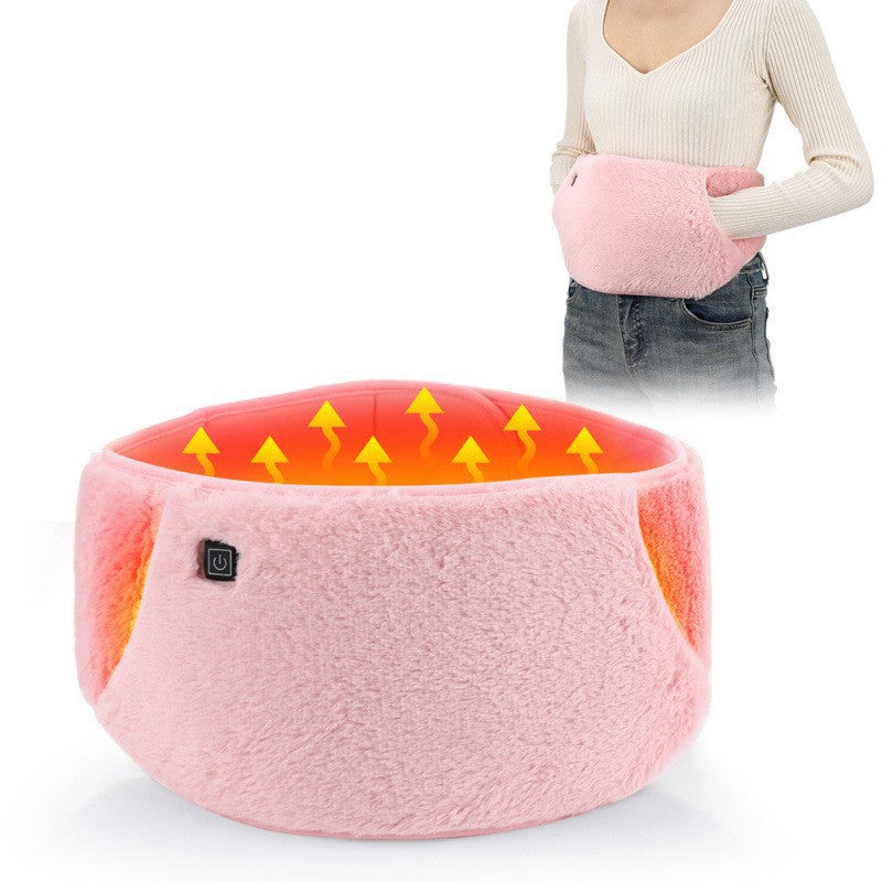 Cross-Border Charging Proof Warm Hot Compress For Period Comfort